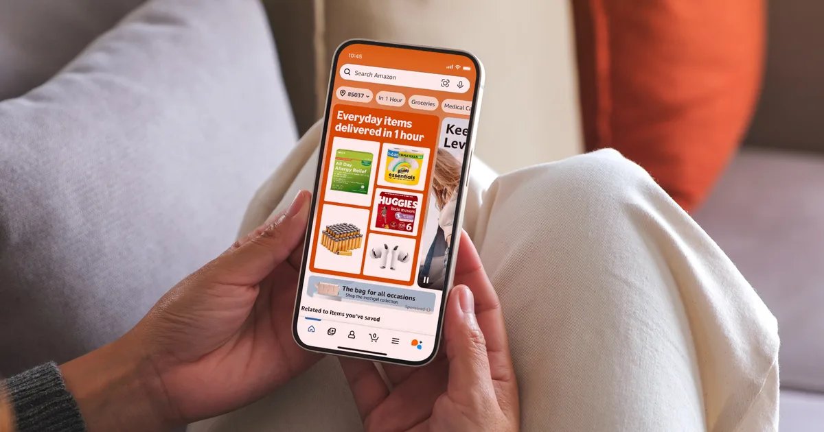 Amazon’s rumored AI phone might be dead on arrival, says analyst