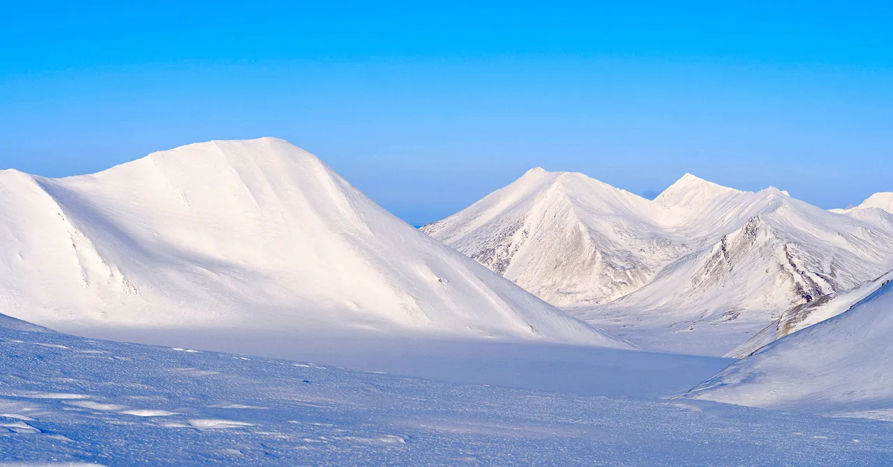 The Data Centers Have Arrived at the Edge of the Arctic Circle