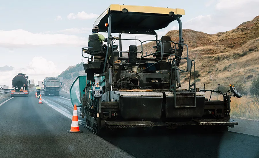 Asphalt Companies Pay $30M to Resolve False Testing Allegations in Ohio