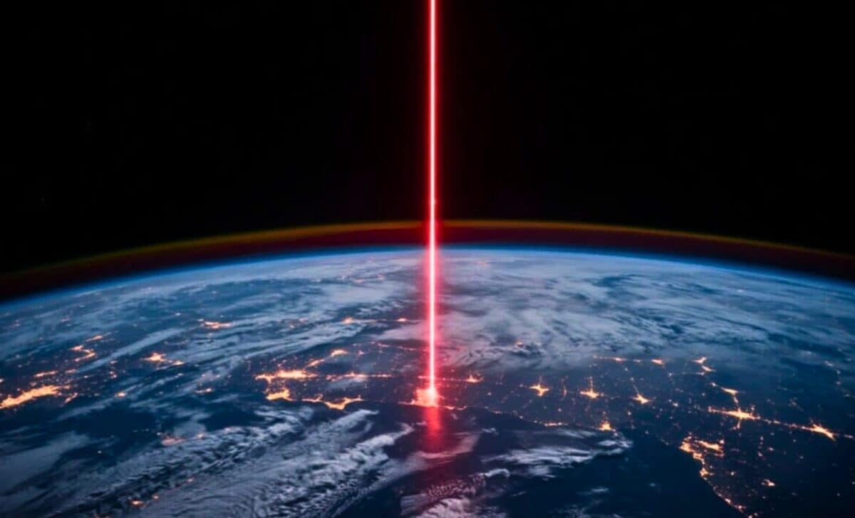 Astronomers Confirm a ‘Mega-Laser’ Beam Signal from 8 Billion Light-Years Away, and It Refuses to Fade Out