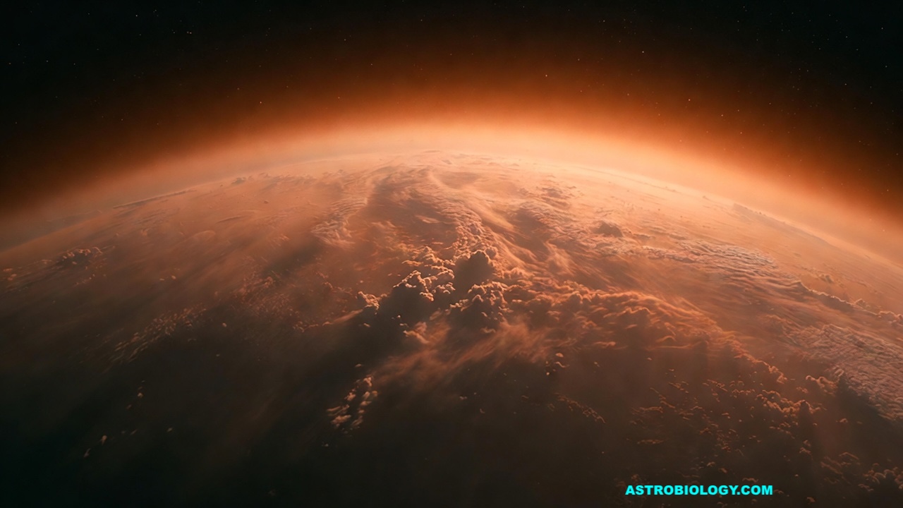 Atmospheric Oxygen And Methane On The Early Earth