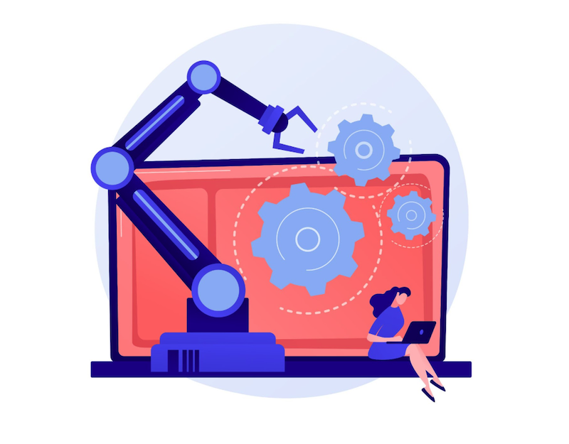 How Automation is Driving Demand for Industrial Real Estate in California