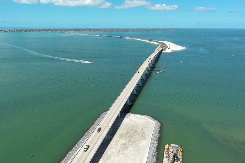 How Sanibel Turned Disaster into an Infrastructure Blueprint