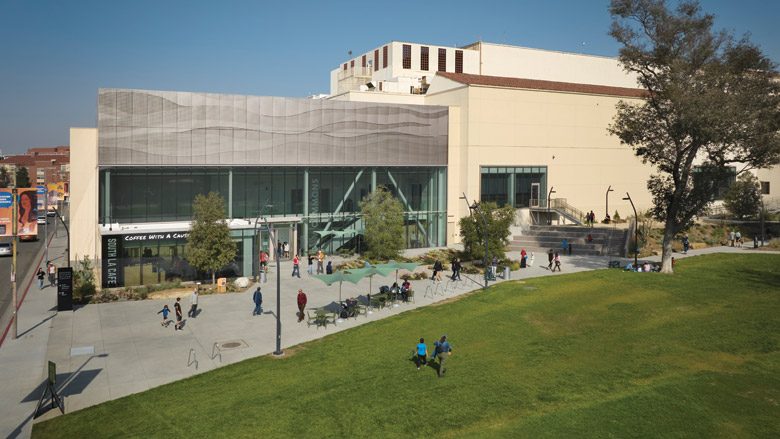 Museum of Natural History – Commons