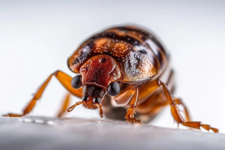 Bed Bugs Are Terrified of This Simple Thing, Study Finds