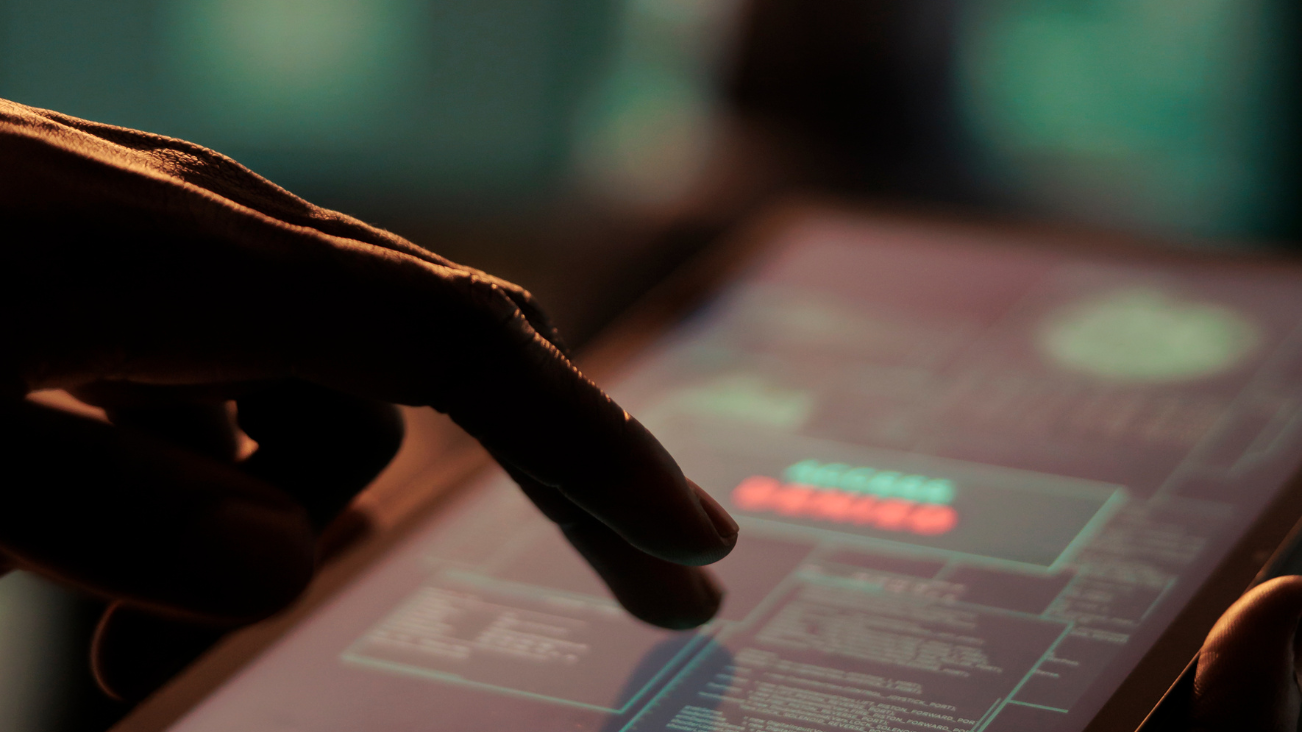 Big Tech signs Industry Accord Against Online Scams