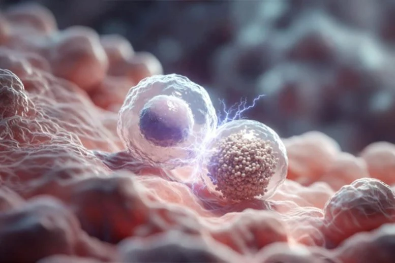 This Tiny Device Could Solve One of Immunotherapy’s Biggest Weaknesses