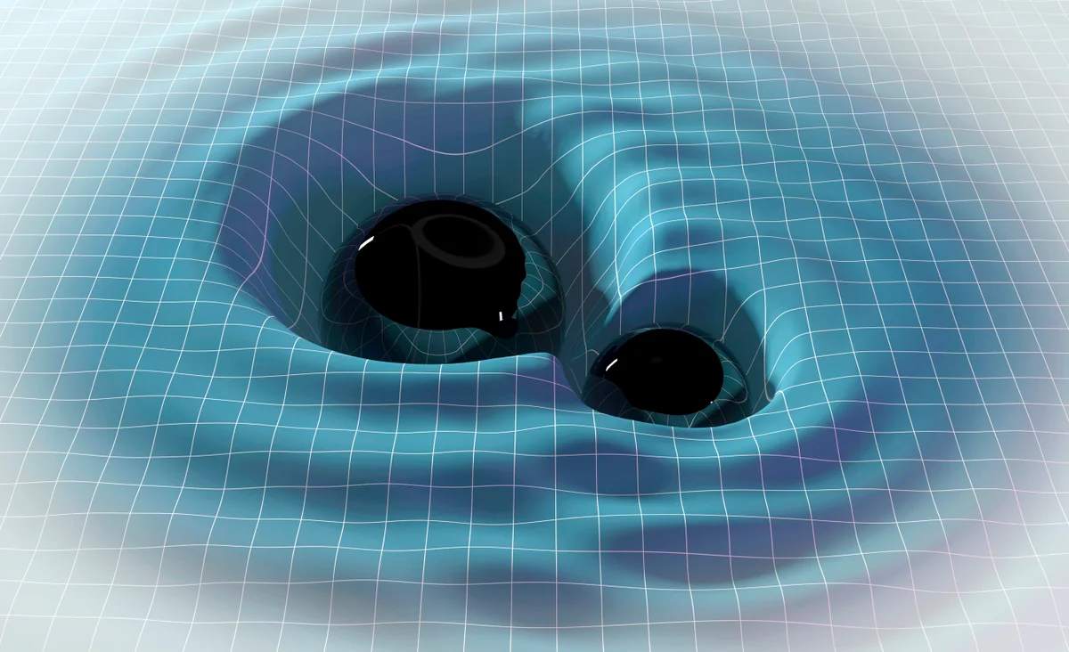 Newly discovered ripples in spacetime put Einstein’s general relativity to the test