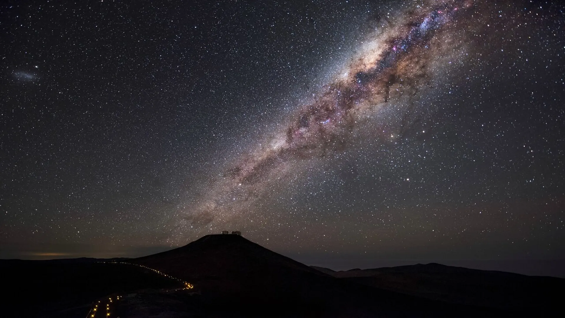 Scientists turn to 200,000 Milky Way stars to track the Universe’s age