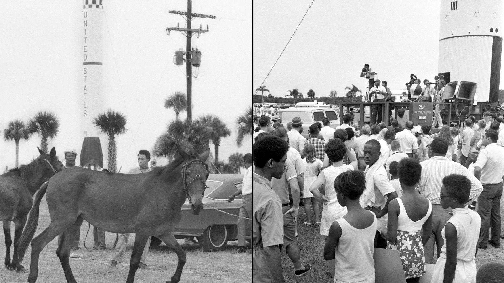 NASA’s Artemis 2 pilot Victor Glover listens to ‘Whitey on the Moon’ every Monday. This is why.