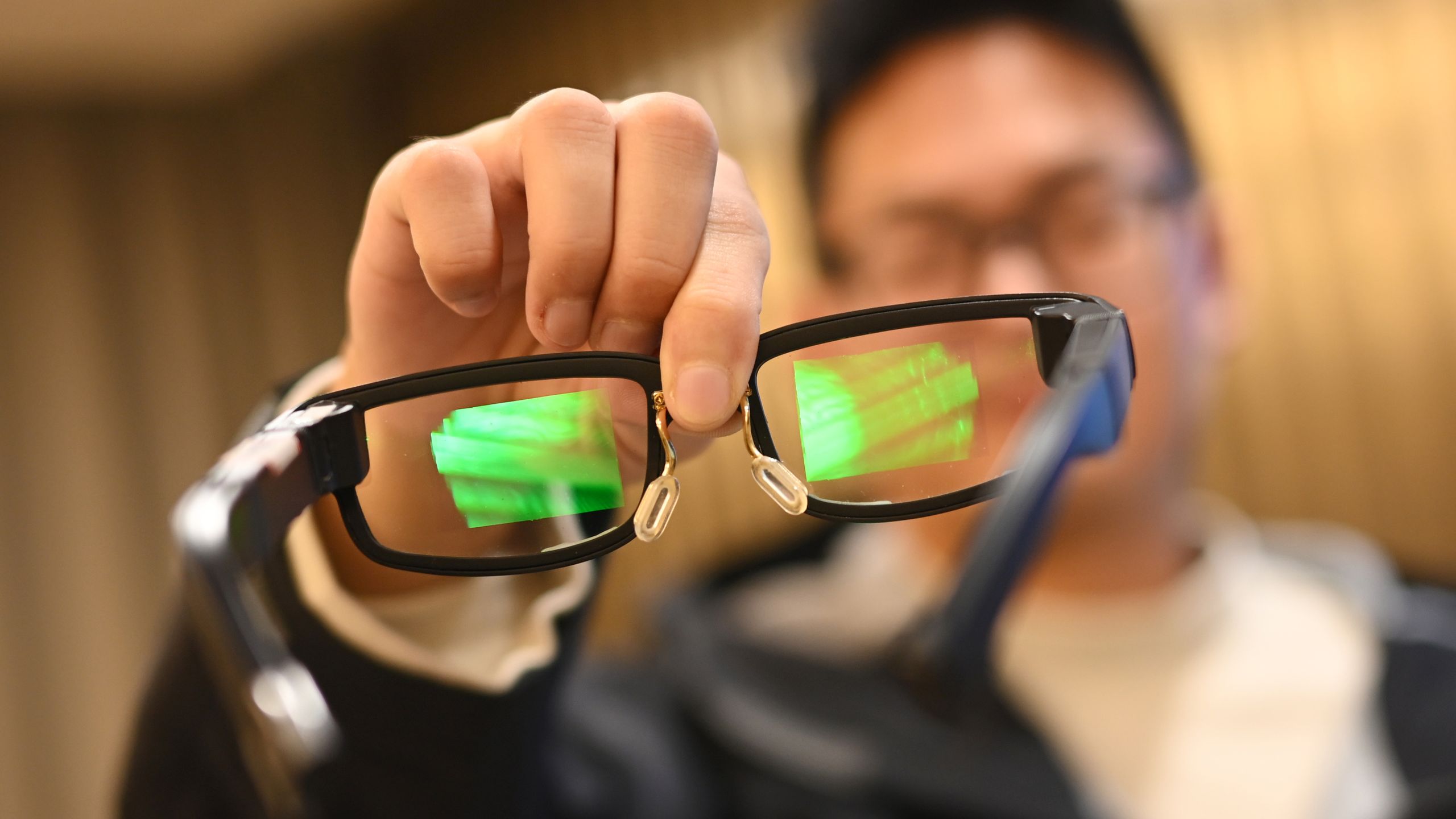 ‘Unreliable and untruthful’: London judge says witness got real-time coaching from their smart glasses — and then blamed ChatGPT