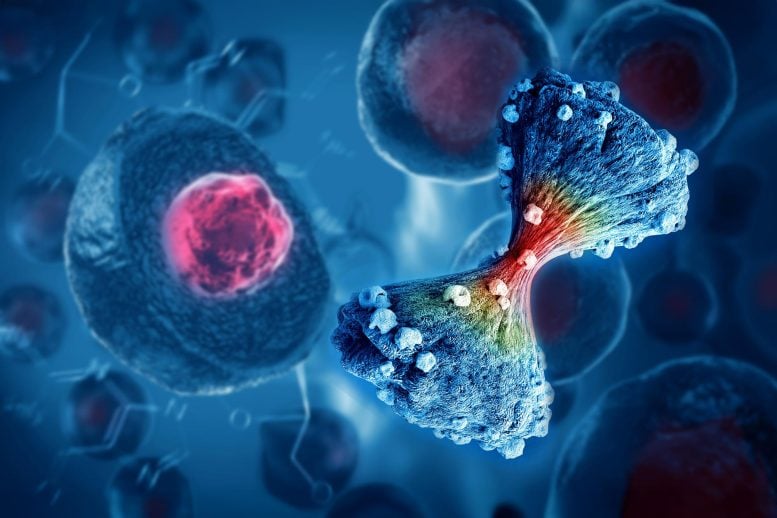 New AI Model Predicts Cancer Spread With Incredible Accuracy