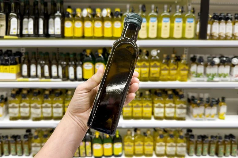 Extra Virgin Olive Oil Linked to Better Brain Function