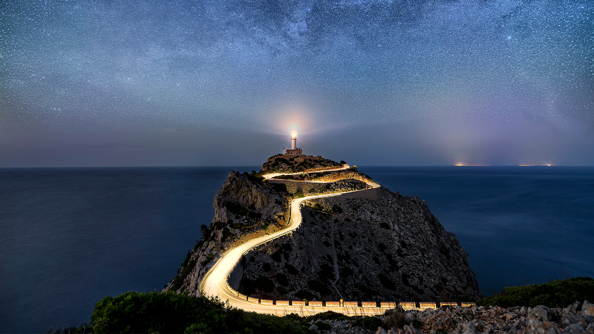 Finding the Good in the Natural World