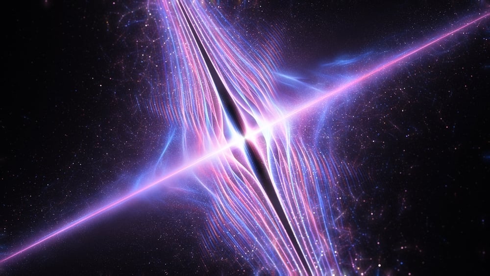 What If Our Universe Is A Hologram? » ScienceABC