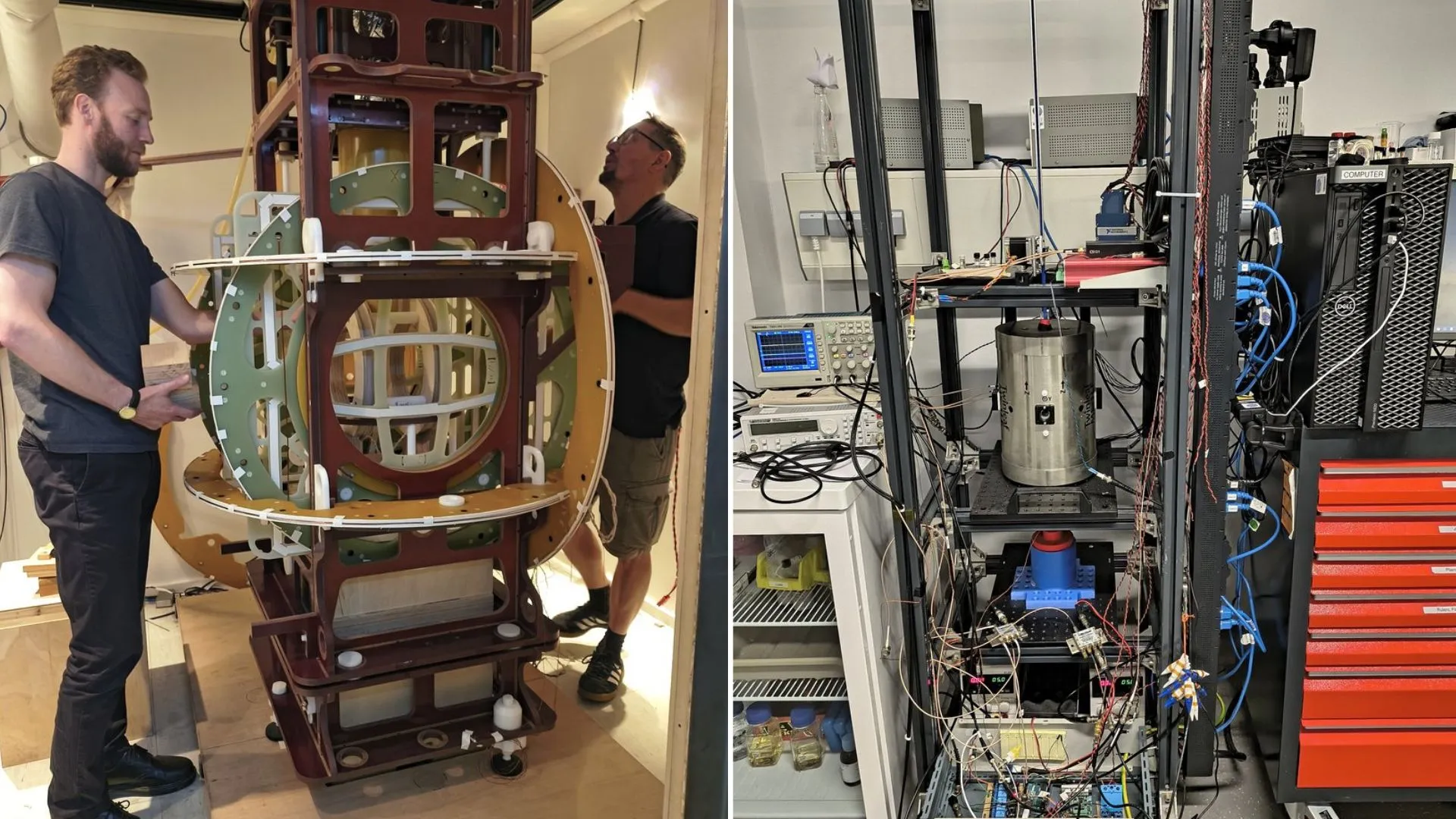 Non-destructive method ‘sees’ EV battery health through metal casings