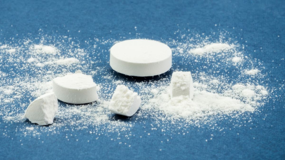 One Illicit Drug May Nearly Triple Stroke Risk in Under-55s : ScienceAlert