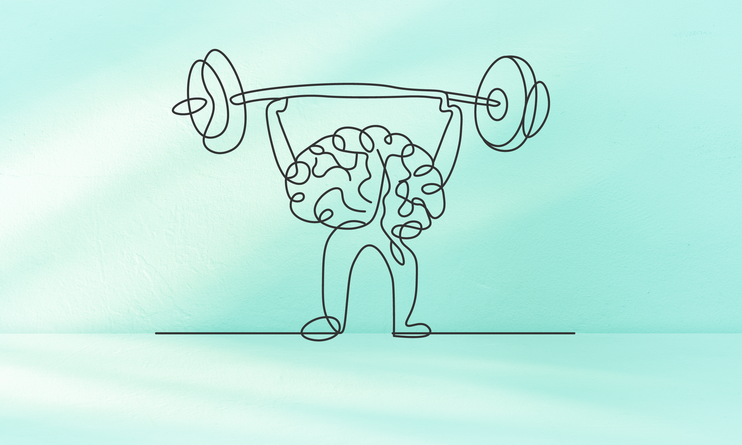 Does This Protein Drive Exercise’s Brain Boost?