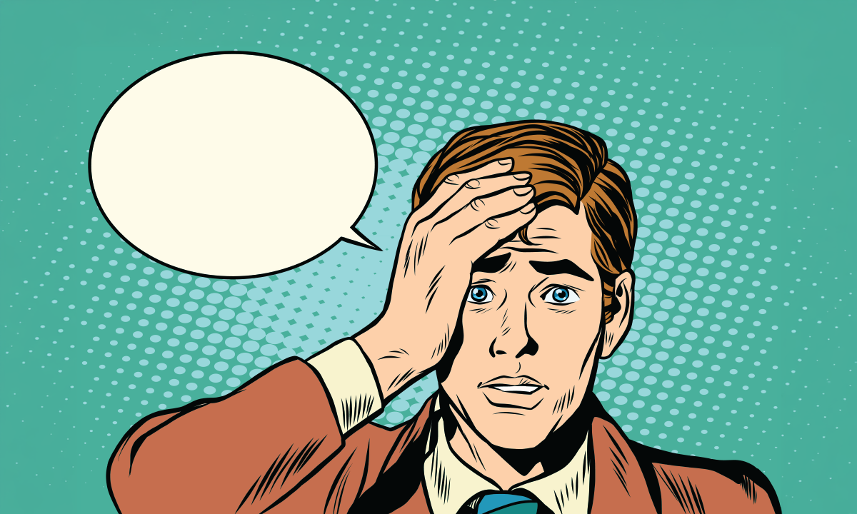 Are You Smart Enough to Avoid Falling for “Corporate Bullsh*t”?