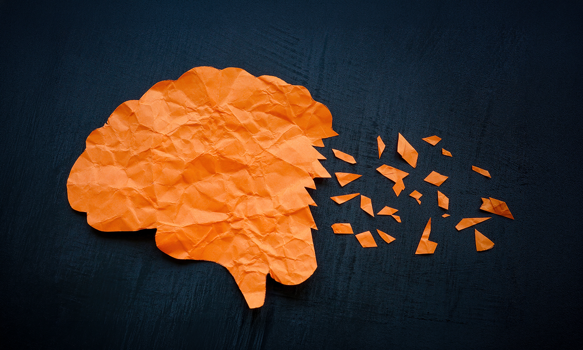 Some Memories Live in the Brain Even If We Can’t Recall Them