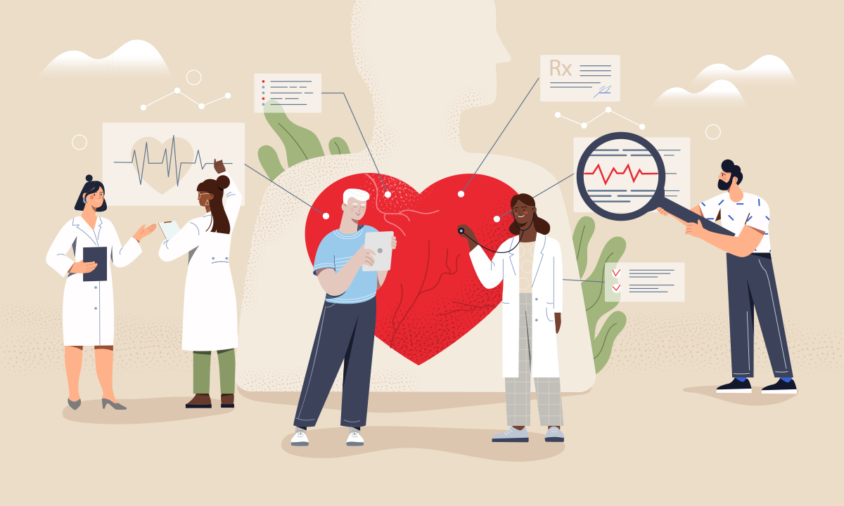 Heart Attack and Stroke Risk Jumps When People Stop Taking GLP-1s