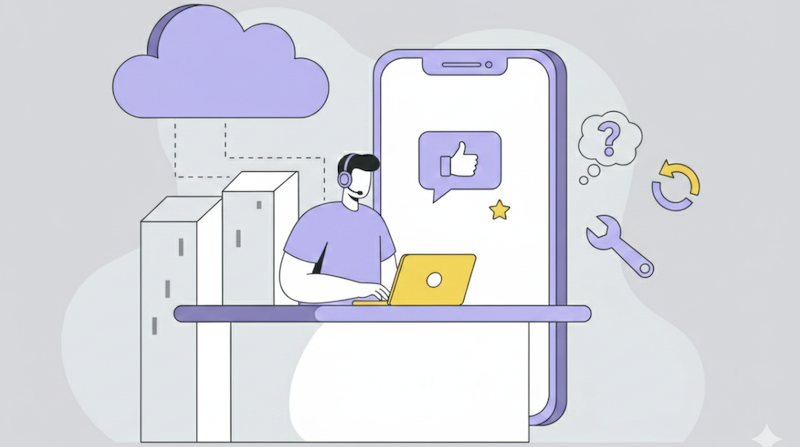 Why Customer Experience Teams Are Using AI and Residential Proxies for Market Research