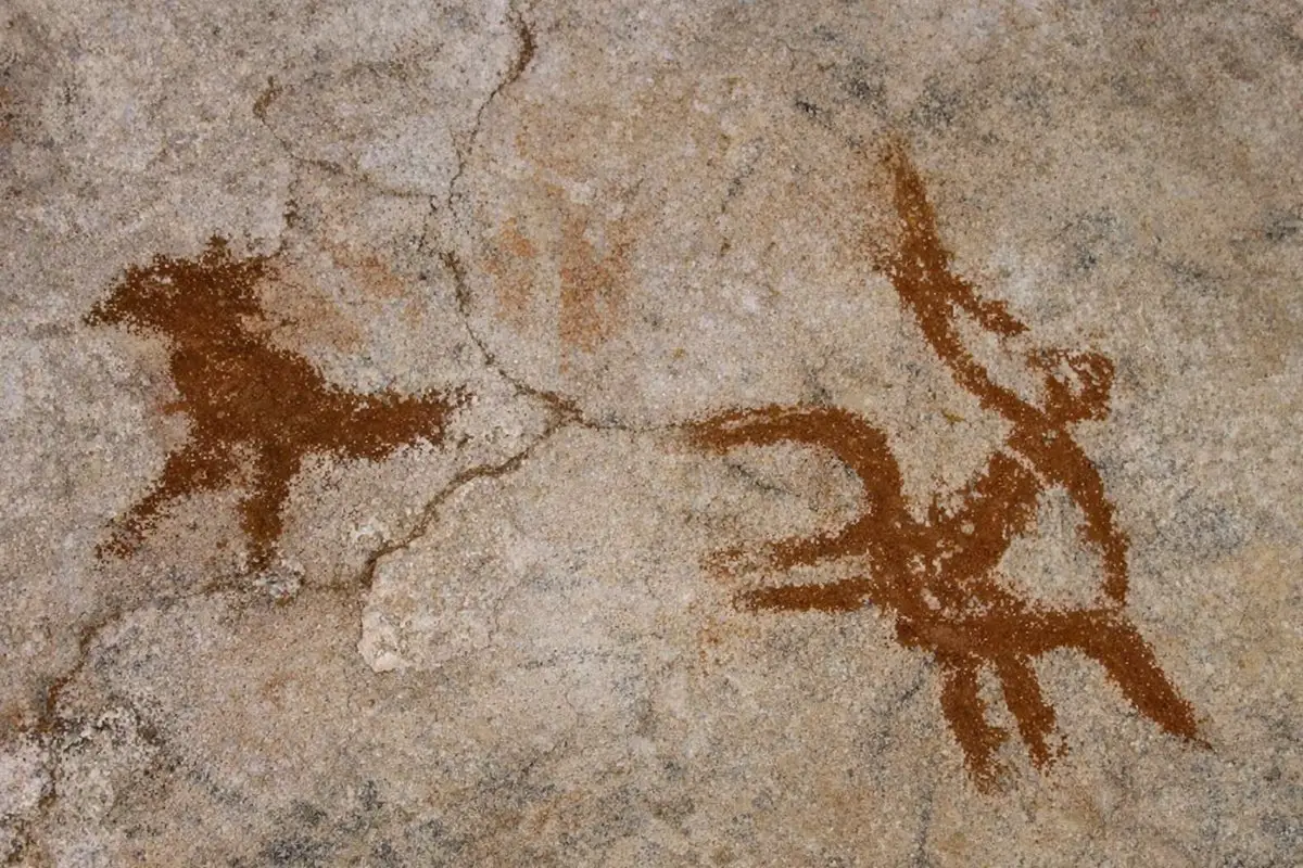 Scientists refine dating of ancient cave art using advanced uranium-series techniques