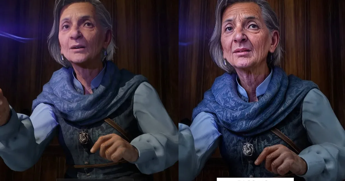 Why everyone hates NVIDIA DLSS 5 (but will love it eventually)