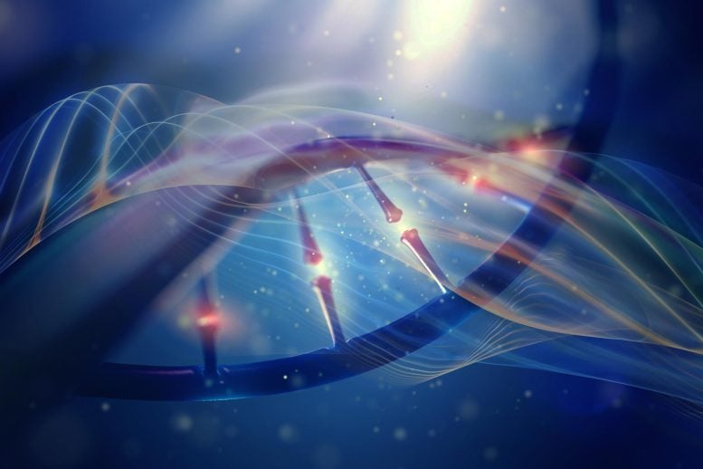 Scientists Discover DNA “Flips” That Supercharge Evolution