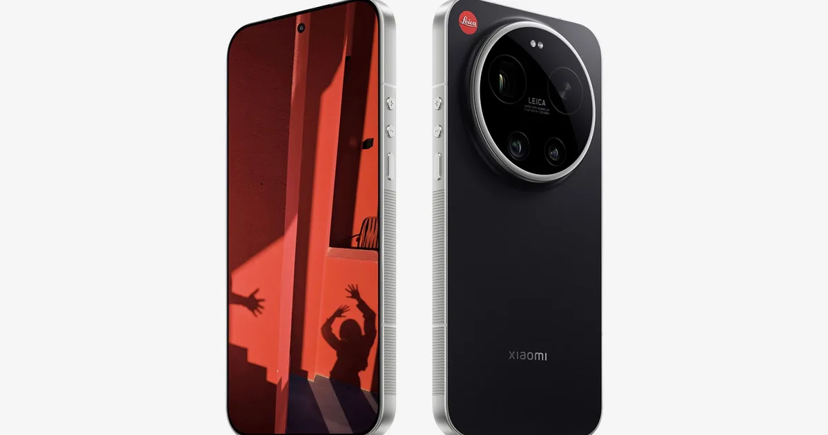 You can now buy a more powerful Galaxy S26 Ultra rival, with some luck