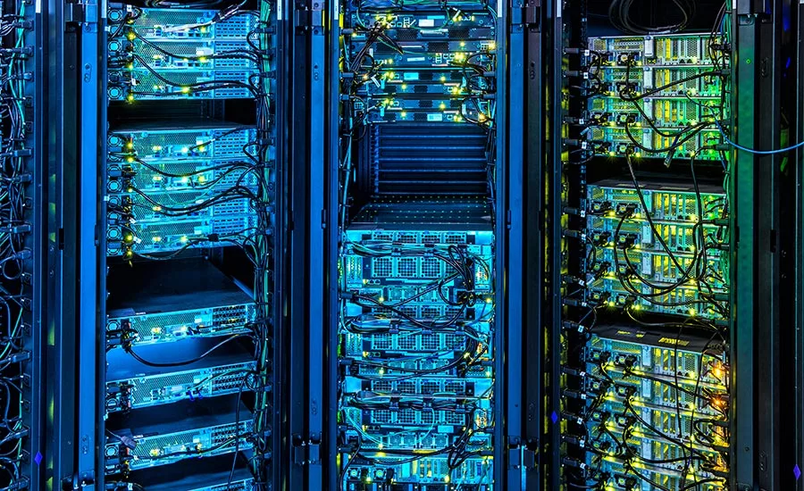 Fluor Tapped for Early Work on 480-MW Kentucky Data Center Campus