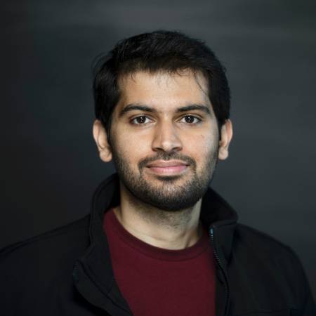 Pathak Receives 2026 Young Investigator Award