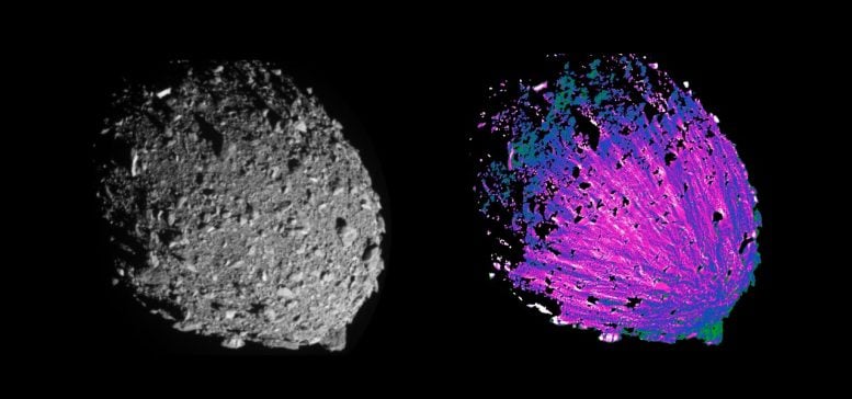 “At First, We Thought Something Was Wrong” – NASA DART Mission Reveals a Cosmic Snowball Fight