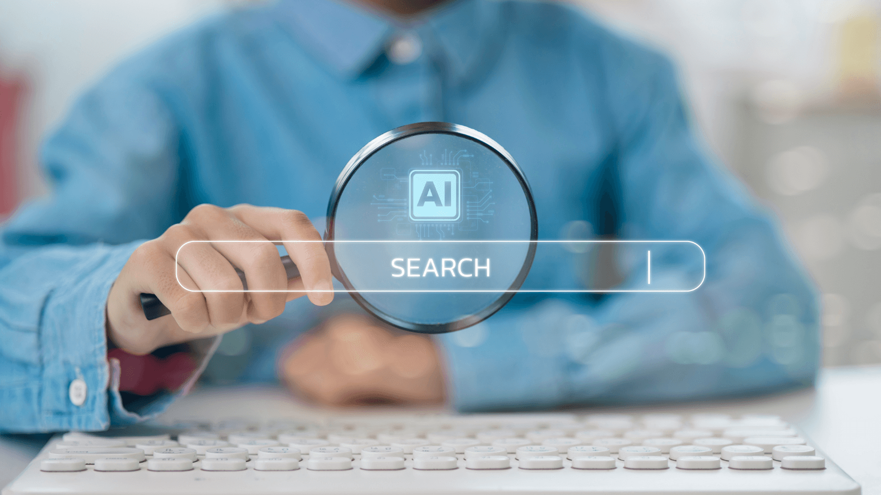 Dominate AI search in 2026