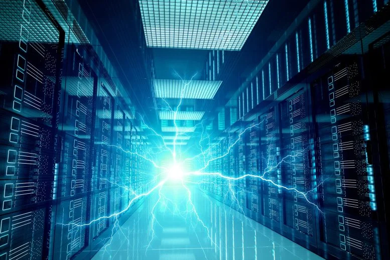 100x Less Power: The Breakthrough That Could Solve AI’s Massive Energy Crisis