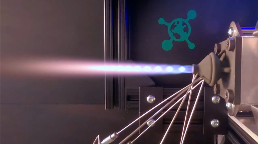 General Galactic aims to become “the galaxy’s energy and logistics company”