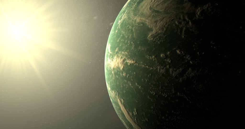 Why Is It Important To Categorize Discovered Planets? » ScienceABC