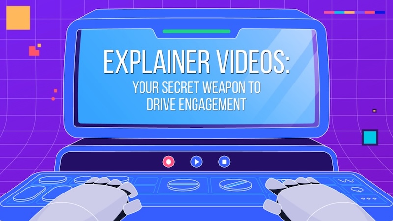 How to choose the right explainer video style for marketing