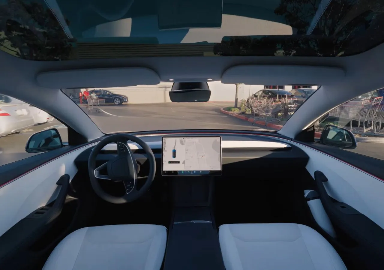 Tesla’s Full Self Driving clocks over 8 billion miles cumulatively