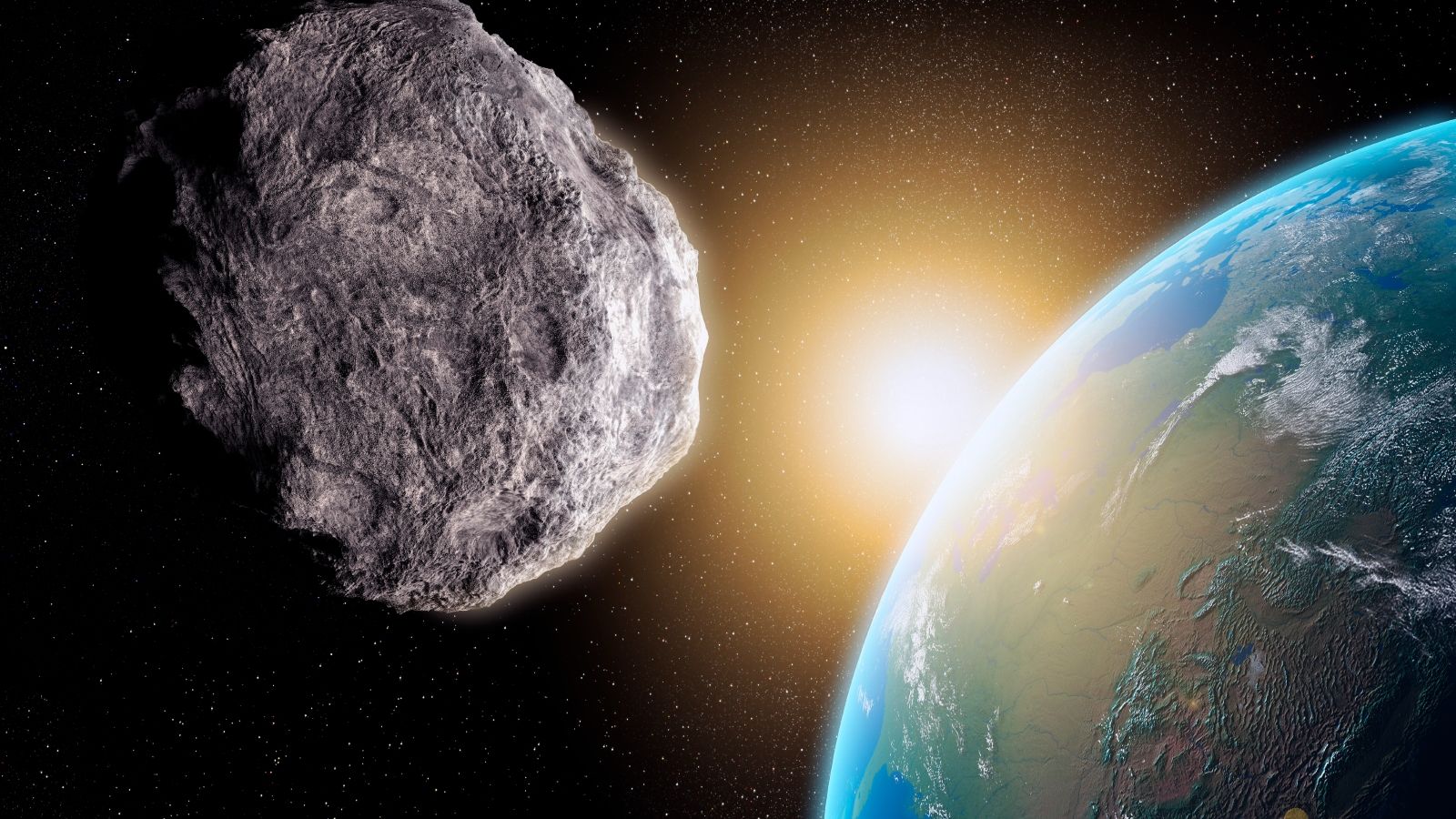 James Webb Telescope updates odds that ‘city killer’ asteroid 2024 YR4 will hit the moon