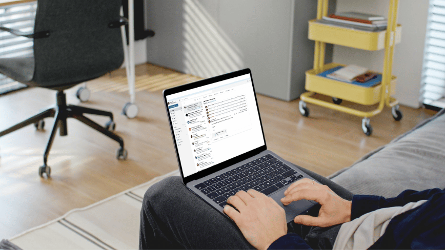 Your inbox is someone else’s business model. It doesn’t have to be