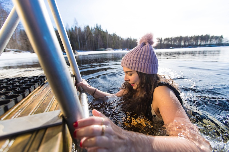 Top 5 things that make Finland the ‘world’s happiest country’