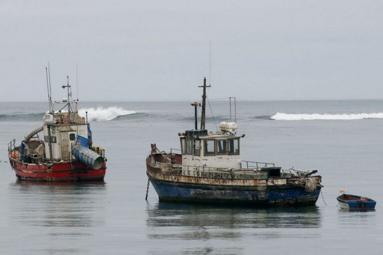 Another legal challenge for TotalEnergies in South Africa  