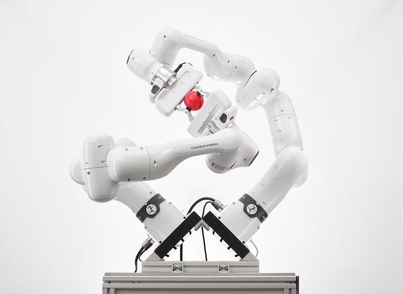 Positronic Robotics launches ‘PhAIL’ benchmark to test real-world performance of physical AI systems