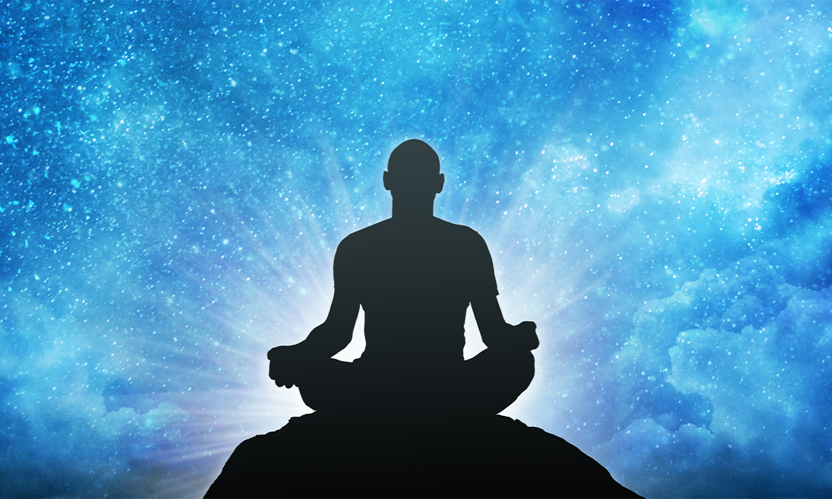 Inside the Brains of Monks Who Have Meditated for 15,000 Hours