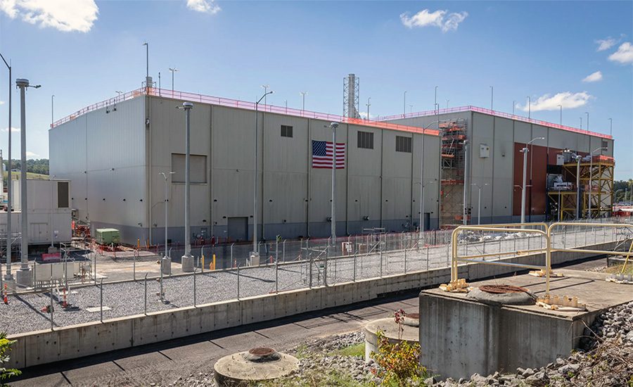 GAO Finds Mounting Costs, Years-Long Delays Across NNSA Nuclear Construction Projects
