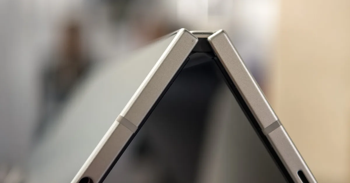 Samsung’s upcoming Galaxy foldables could get a charging speed boost