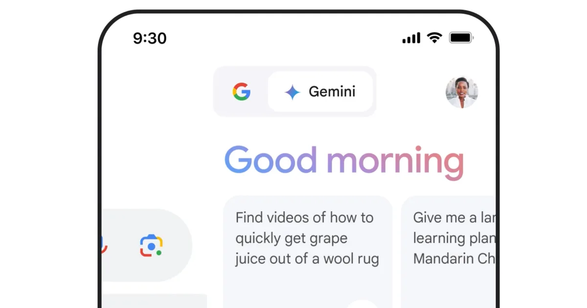 Gemini panel in Chrome left the doors open for hackers, and you must update ASAP