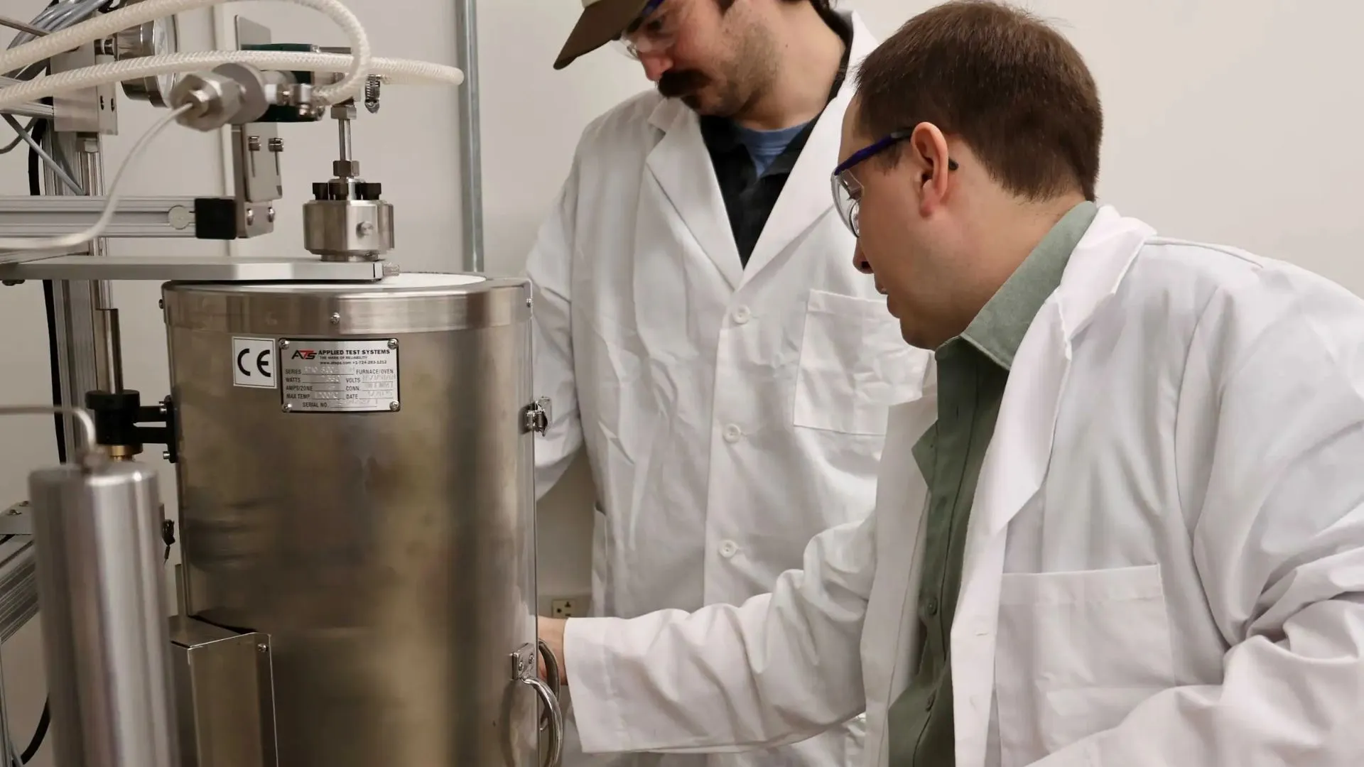 US tool to recreate deep-earth conditions to unlock ‘superhot’ power