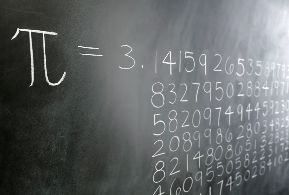 Mathematicians find one pi formula to rule them all